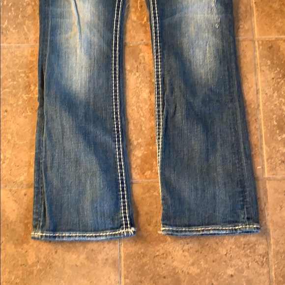 Rock revival East boot size 25 - Picture 4 of 7